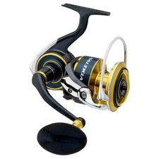 Daiwa Saltiga 20 Fixed