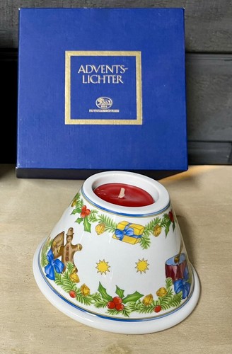 Advents lichter table - advents-lichter,