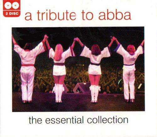Tribute abba the - to, abba,