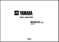 Yamaha 350 4lo parts - yamaha,