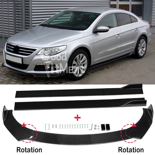 For passat b7 - passat, b6