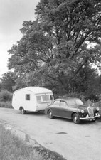 Cheltenham caravan owners