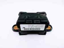CHEVROLET CAPTIVA ACCELERATION YAW RATE ESP SENSOR 96625913