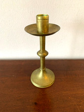 Antique Brass Altar