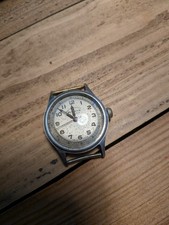 Vintage Military Pilot Style