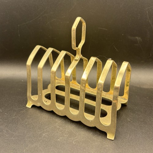 Toast rack bar loop - toast,