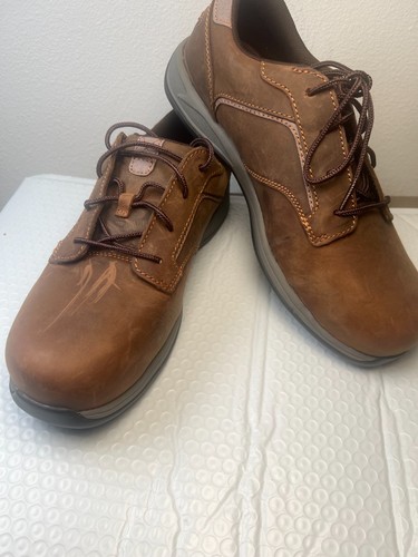 Red wings men comfort safety - men's,