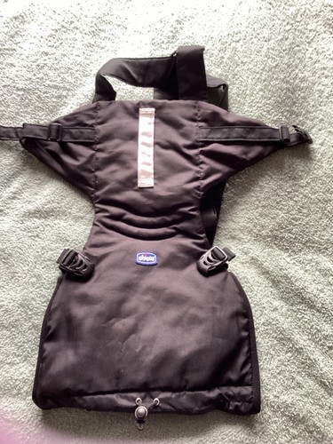 Chicco easy fit - fit, baby