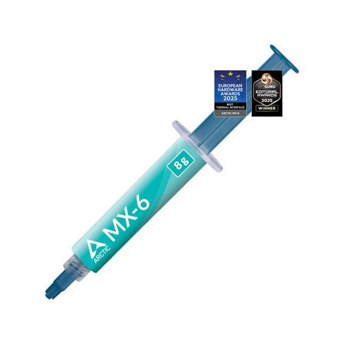 Cpu thermal paste - 8g, high