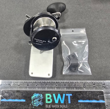 Shimano TORIUM 20 HG 6.2:1