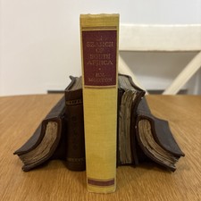 In Search Of South Africa - H