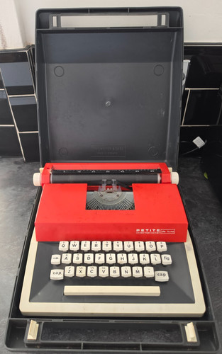 Retro 1970s petite - 1970s,