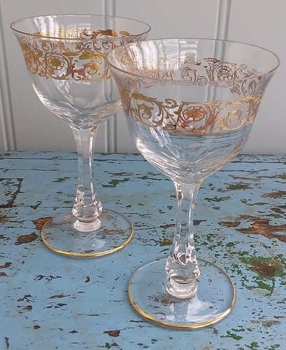 Vintage baroque style - vintage,