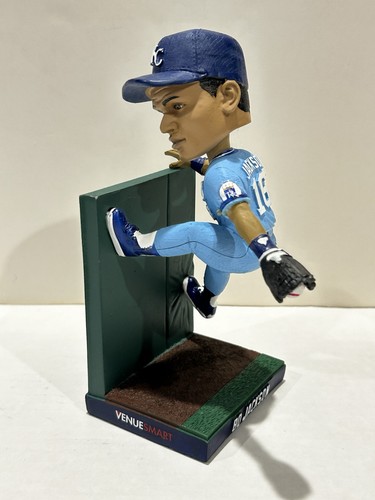 Jackson mlb kansas - bo, city