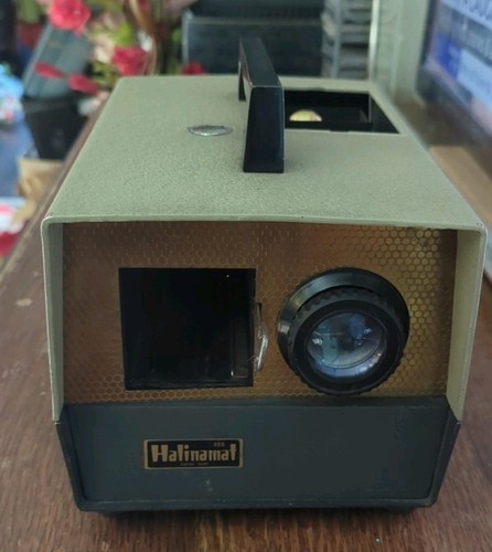 Vintage halinamat 300 - halinamat,