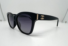 New CHANEL Sunglasses 5482