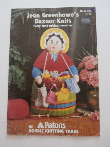 Jean greenhowe knitting - greenhowe's,