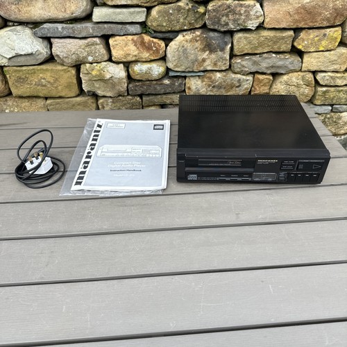 Marantz cd273 special edition - marantz,