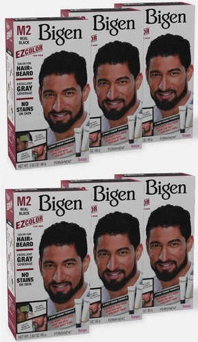 Pack bigen hair color - ez,