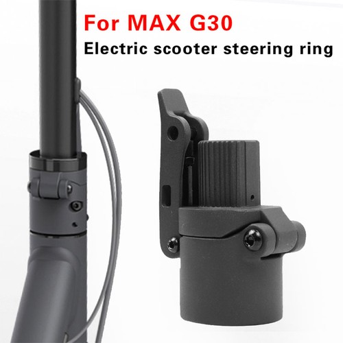 Electric scooter folding pole - scooter,