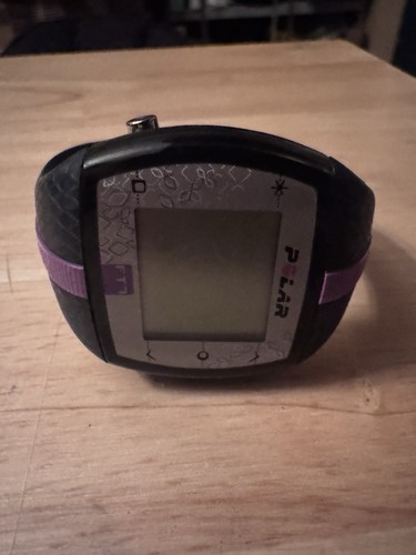 Polar ft7 digital watch - digital,