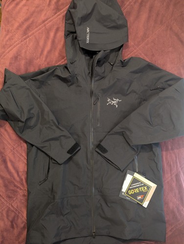 Arcteryx sabre gore tex - sabre, sv