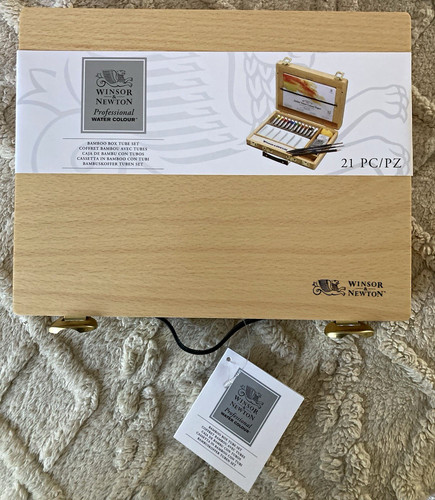 Winsor newton professional - winsor, &