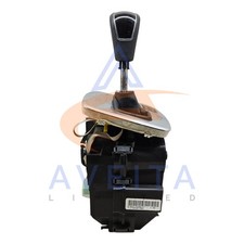 Ford Galaxy 2014 MK3 Automatic