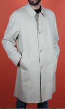 Aquascutum Trench Coat Jacket