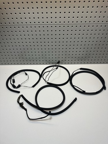Bmw e38 740i window door - bmw,