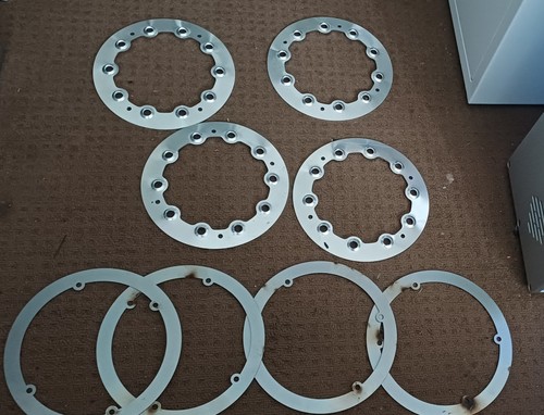 Honda atc70 wheel - honda,