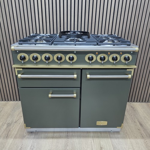 Falcon deluxe 100cm - falcon, dual