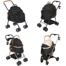 Adjustable Pet Stroller
