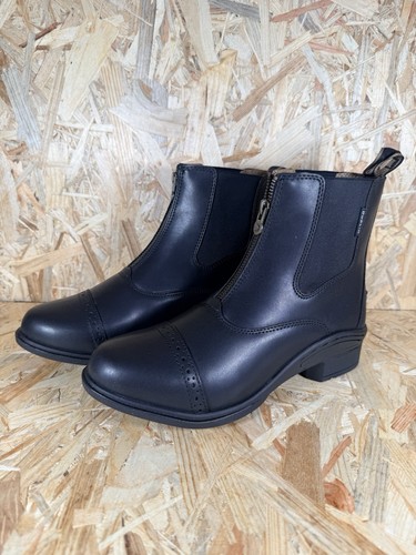Dublin altitude zip boots - dublin,