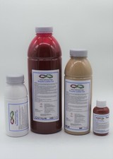 Natuzzi Furniture Leather Dye Colourant Repair Colour Pigment Paint Restore