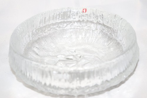 Iittala finland ice glass - iittala,