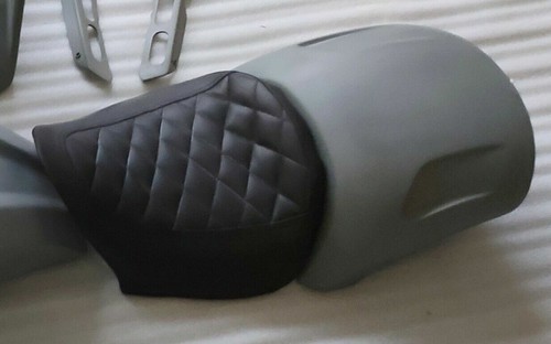 Custom seat 300mm - custom,