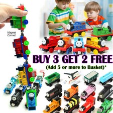 The Tank Engine Tender Wooden