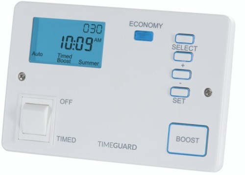Timeguard trtd7n economy - timeguard, 7