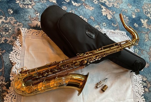 Keilworth new king tenor - keilworth, 'new