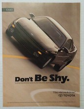 1992 TOYOTA Celica GT-S Sports