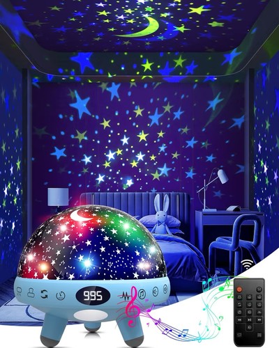 Baby night light star - baby,