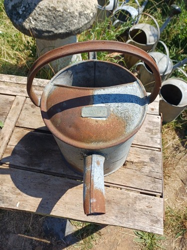 Nice vintage gallon - nice,