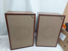 Tannoy IIILZ gold 10"  dual