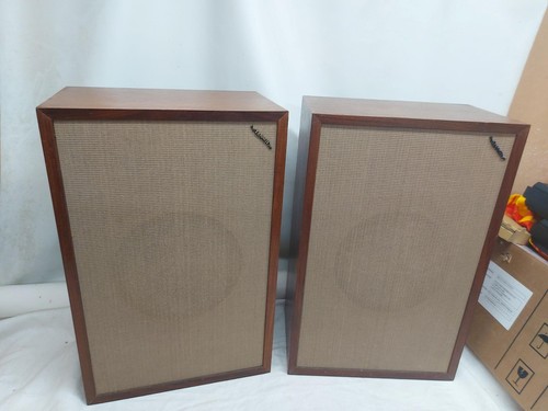 Tannoy iiilz gold dual - gold,