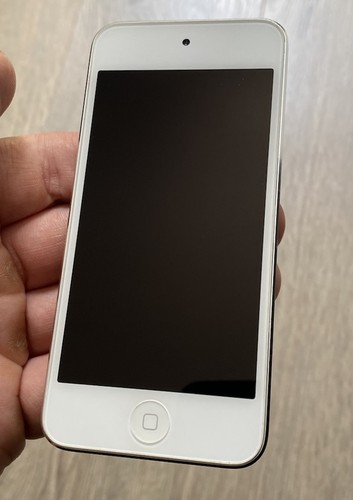 Apple ipod touch 7th - touch,