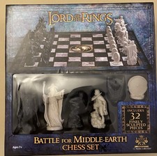 Lord Of The Rings Battle For