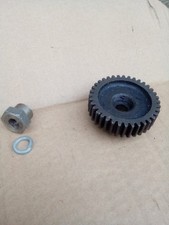 Lucas mo1 Magneto drive  pinion BSA Norton triumph AJS MATCHLESS 