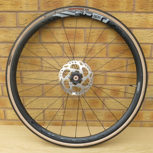 Fulcrum racing 600 front - 600, disc