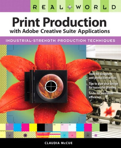 Real world print - print, production